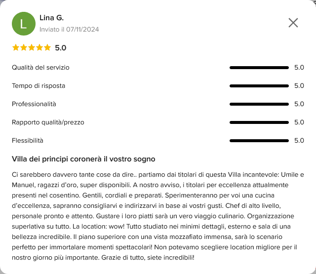 Screenshot 2025-01-21 at 17-37-52 Villa Dei Principi Ricevimenti - Consulta la disponibilità e i prezzi